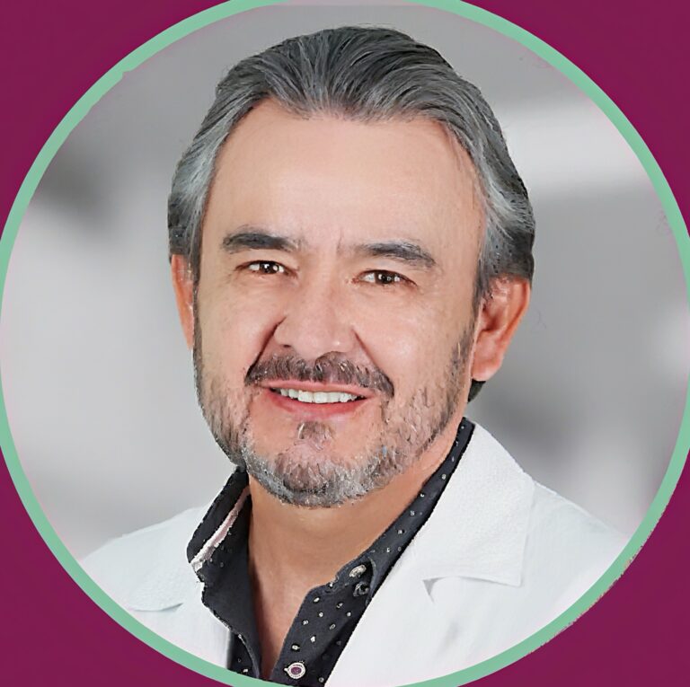 Dr. Glenn Mena Olmedo