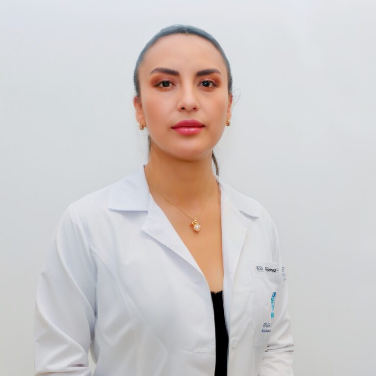 Dra. Nancy Aucancela