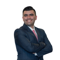 Daniel Mena