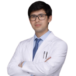 Dr. Alexis Maldonado