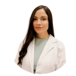 Dra. Desiree Sanchez