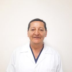 Dr. Luis Ortiz