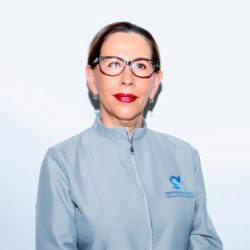 Lic. Mirian Erazo