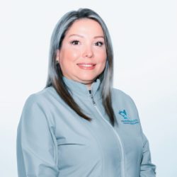 Ana Cecilia Shiappuci