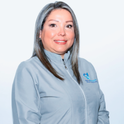 Ana Cecilia Shiappuci