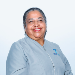 Rita Congo