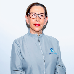 Lic. Mirian Erazo
